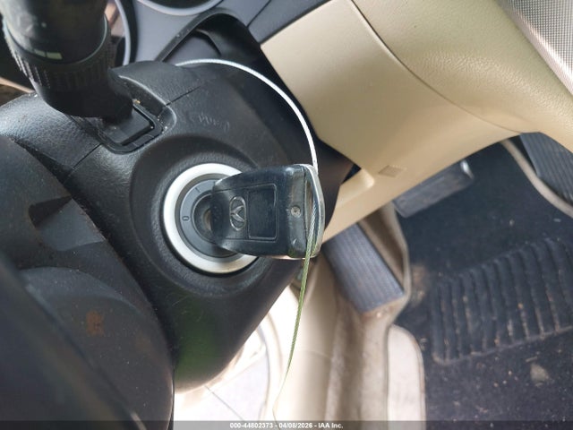 2007 ACURA TL 19UUA66227A010707 Photo 10