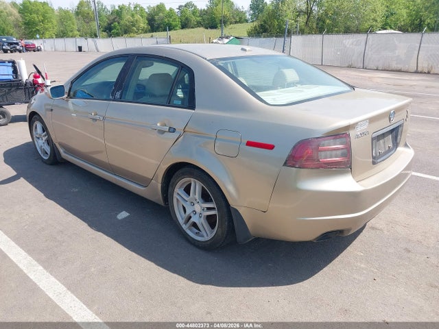 2007 ACURA TL 19UUA66227A010707 Photo 2