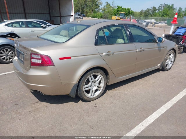 2007 ACURA TL 19UUA66227A010707 Photo 3