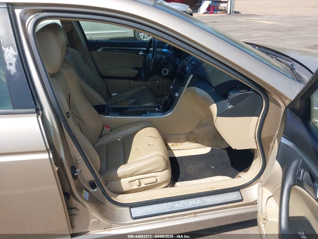 2007 ACURA TL 19UUA66227A010707 Photo 4