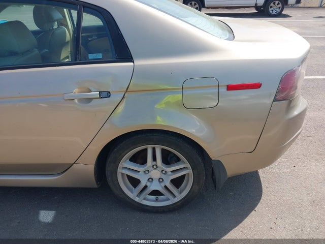 2007 ACURA TL 19UUA66227A010707 Photo 5