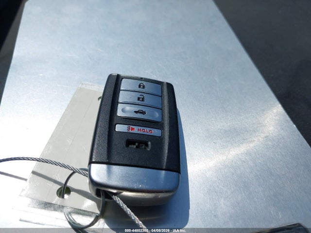 44802380 :رقم المزاد ، 19UUB1F33FA015079 vin ، 2015 Acura Tlx مزاد بيع