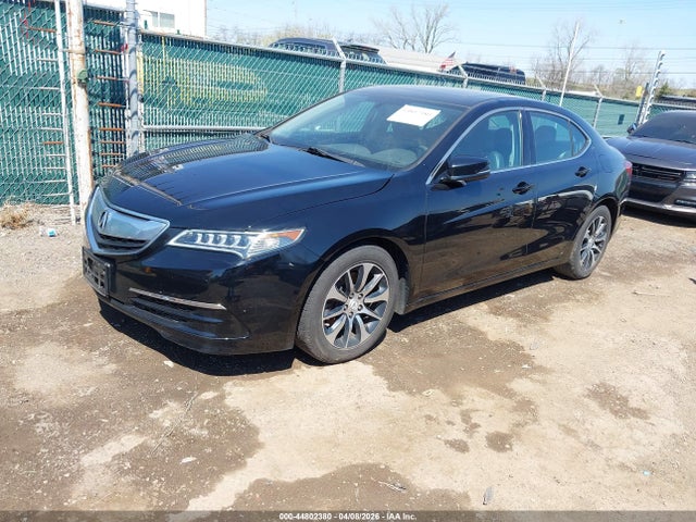 44802380 :رقم المزاد ، 19UUB1F33FA015079 vin ، 2015 Acura Tlx مزاد بيع