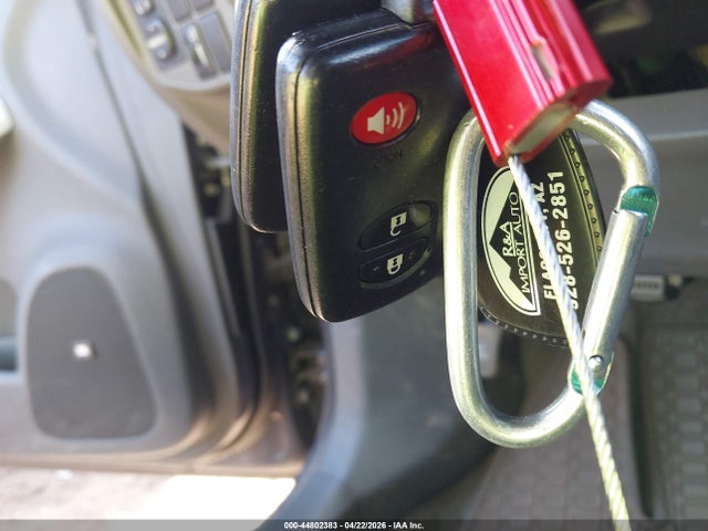 Aukcja sprzedaży 2010 Toyota Prius Iii, vin: JTDKN3DU6A0195001, numer aukcji: 44802383