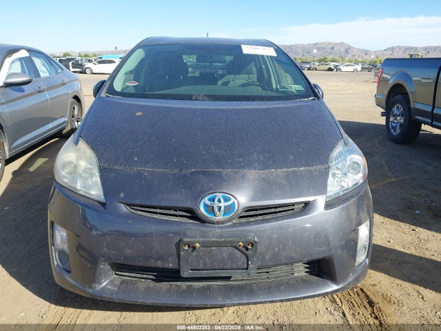 Aukcja sprzedaży 2010 Toyota Prius Iii, vin: JTDKN3DU6A0195001, numer aukcji: 44802383