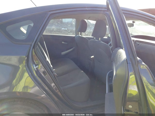 Aukcja sprzedaży 2010 Toyota Prius Iii, vin: JTDKN3DU6A0195001, numer aukcji: 44802383