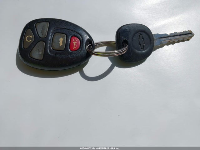 44802384 :رقم المزاد ، 2G1WB5E34E1156972 vin ، 2014 Chevrolet Impala Limited Lt مزاد بيع