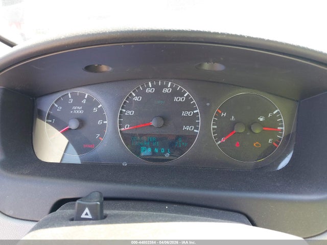 44802384 :رقم المزاد ، 2G1WB5E34E1156972 vin ، 2014 Chevrolet Impala Limited Lt مزاد بيع