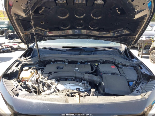 44802387 :رقم المزاد ، W1N4N4GB8PJ445052 vin ، 2023 Mercedes-benz Gla 250 مزاد بيع