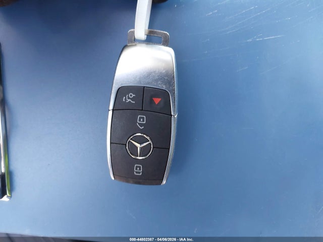 44802387 :رقم المزاد ، W1N4N4GB8PJ445052 vin ، 2023 Mercedes-benz Gla 250 مزاد بيع