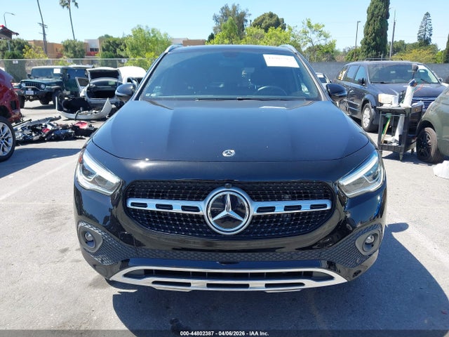 44802387 :رقم المزاد ، W1N4N4GB8PJ445052 vin ، 2023 Mercedes-benz Gla 250 مزاد بيع