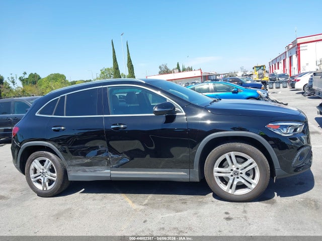 44802387 :رقم المزاد ، W1N4N4GB8PJ445052 vin ، 2023 Mercedes-benz Gla 250 مزاد بيع