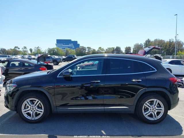 44802387 :رقم المزاد ، W1N4N4GB8PJ445052 vin ، 2023 Mercedes-benz Gla 250 مزاد بيع