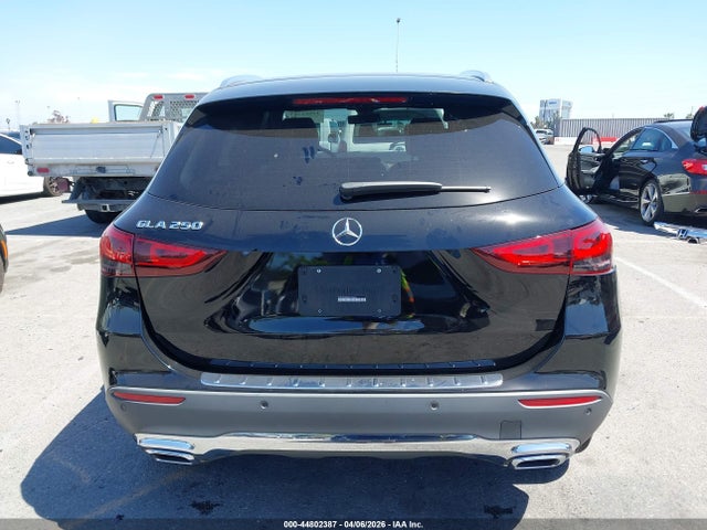 44802387 :رقم المزاد ، W1N4N4GB8PJ445052 vin ، 2023 Mercedes-benz Gla 250 مزاد بيع