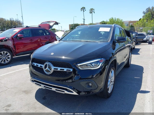 44802387 :رقم المزاد ، W1N4N4GB8PJ445052 vin ، 2023 Mercedes-benz Gla 250 مزاد بيع