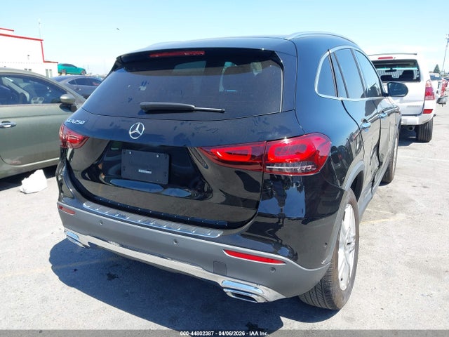 44802387 :رقم المزاد ، W1N4N4GB8PJ445052 vin ، 2023 Mercedes-benz Gla 250 مزاد بيع