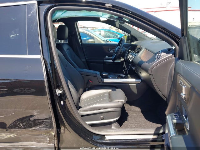 44802387 :رقم المزاد ، W1N4N4GB8PJ445052 vin ، 2023 Mercedes-benz Gla 250 مزاد بيع