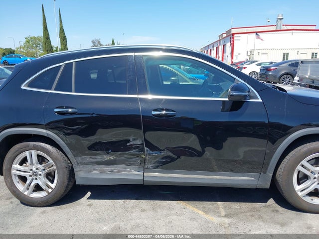 44802387 :رقم المزاد ، W1N4N4GB8PJ445052 vin ، 2023 Mercedes-benz Gla 250 مزاد بيع