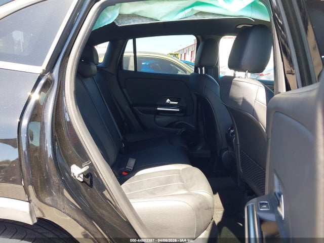 44802387 :رقم المزاد ، W1N4N4GB8PJ445052 vin ، 2023 Mercedes-benz Gla 250 مزاد بيع