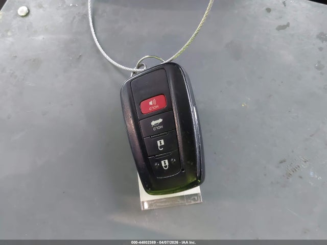 Auction sale of the 2024 Toyota Camry Xse, vin: 4T1K61AK9RU866102, lot number: 44802389
