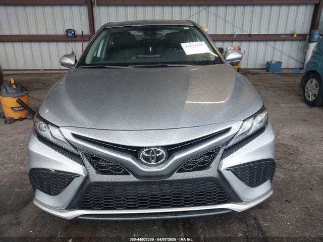 Auction sale of the 2024 Toyota Camry Xse, vin: 4T1K61AK9RU866102, lot number: 44802389