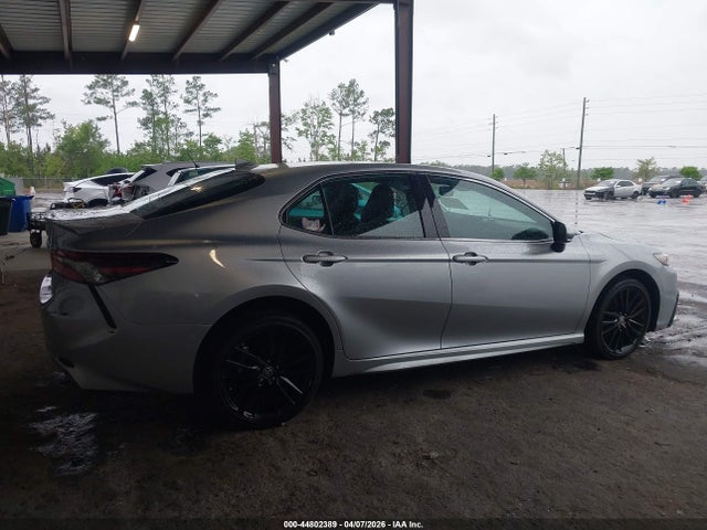 Auction sale of the 2024 Toyota Camry Xse, vin: 4T1K61AK9RU866102, lot number: 44802389