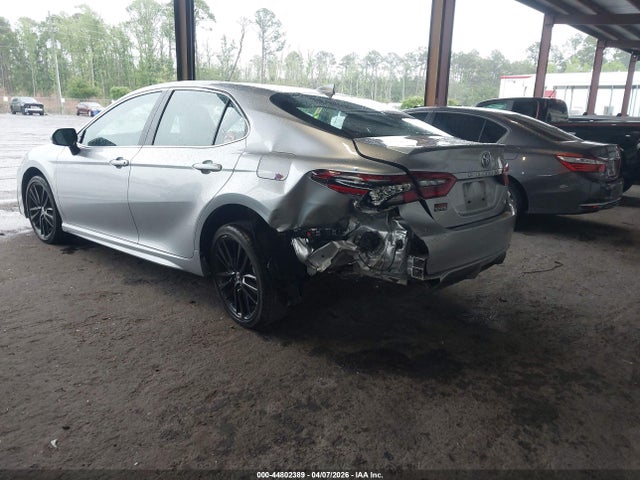 Auction sale of the 2024 Toyota Camry Xse, vin: 4T1K61AK9RU866102, lot number: 44802389
