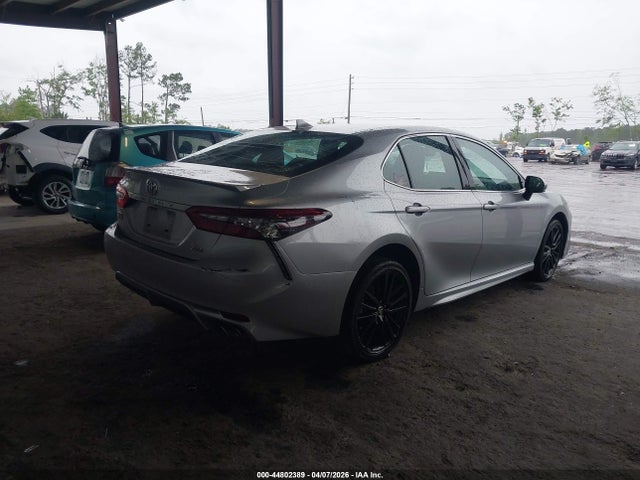 Auction sale of the 2024 Toyota Camry Xse, vin: 4T1K61AK9RU866102, lot number: 44802389