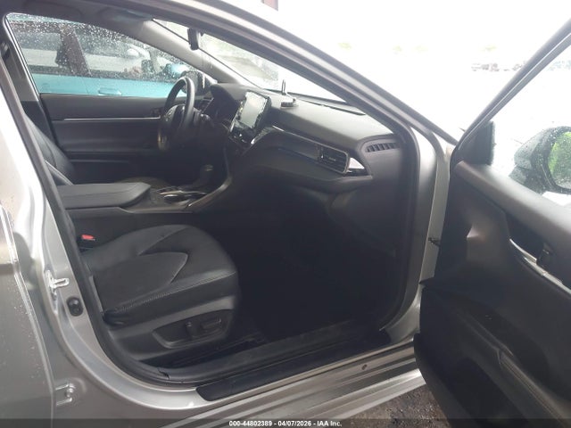 Auction sale of the 2024 Toyota Camry Xse, vin: 4T1K61AK9RU866102, lot number: 44802389