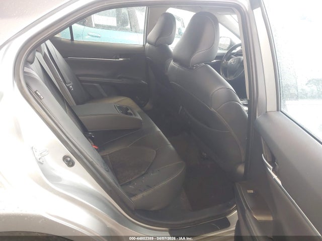 Auction sale of the 2024 Toyota Camry Xse, vin: 4T1K61AK9RU866102, lot number: 44802389