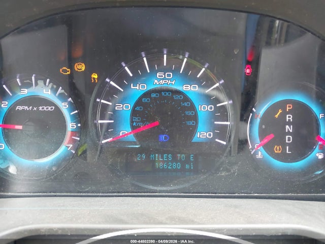 Auction sale of the 2012 Ford Fusion Se, vin: 3FAHP0HA1CR436068, lot number: 44802390