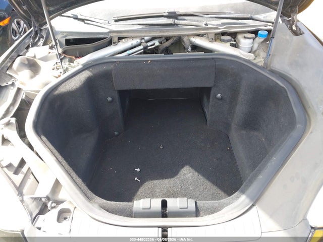 2013 TESLA MODEL S 5YJSA1DN1DFP23641 Photo 9