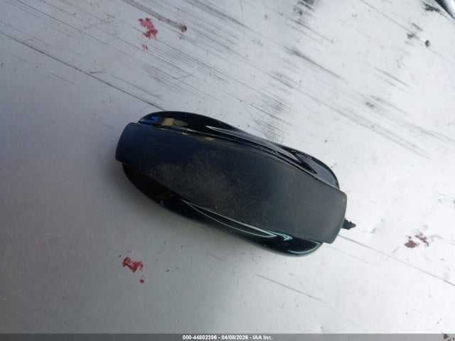 2013 TESLA MODEL S 5YJSA1DN1DFP23641 Photo 10