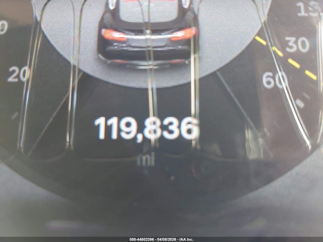 Продажа на аукционе авто 2013 Tesla Model S, vin: 5YJSA1DN1DFP23641, номер лота: 44802396
