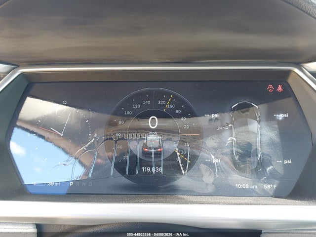 2013 TESLA MODEL S 5YJSA1DN1DFP23641 Photo 6