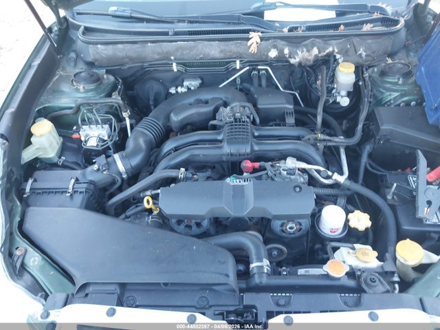 2013 Subaru Outback 2.5i Limited მანქანა იყიდება აუქციონზე, vin: 4S4BRBKC3D3298870, აუქციონის ნომერი: 44802397