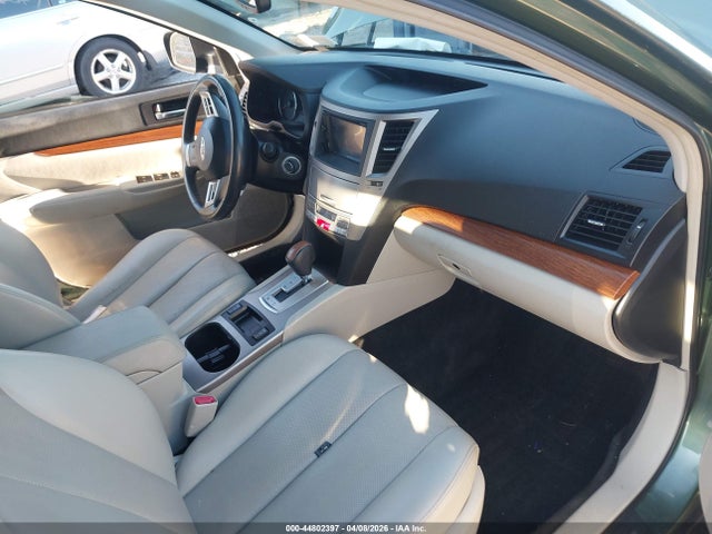 2013 Subaru Outback 2.5i Limited მანქანა იყიდება აუქციონზე, vin: 4S4BRBKC3D3298870, აუქციონის ნომერი: 44802397