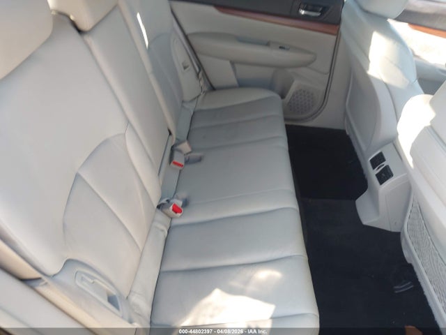 2013 Subaru Outback 2.5i Limited მანქანა იყიდება აუქციონზე, vin: 4S4BRBKC3D3298870, აუქციონის ნომერი: 44802397