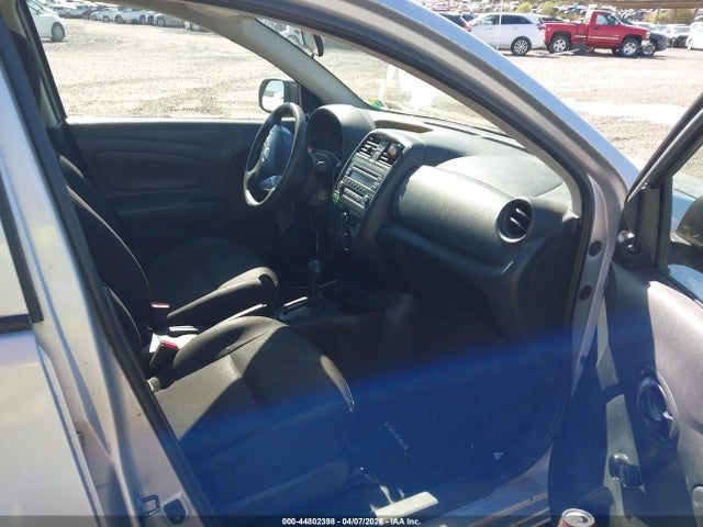 Nissan Versa 1.6 S+ 2015 3N1CN7AP9FL893447 Image 5
