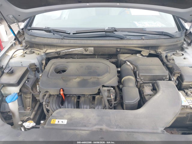 Продажа на аукционе авто 2015 Hyundai Sonata Se, vin: 5NPE24AF5FH173082, номер лота: 44802399