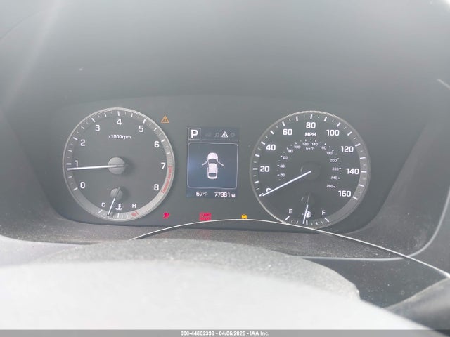 Продажа на аукционе авто 2015 Hyundai Sonata Se, vin: 5NPE24AF5FH173082, номер лота: 44802399