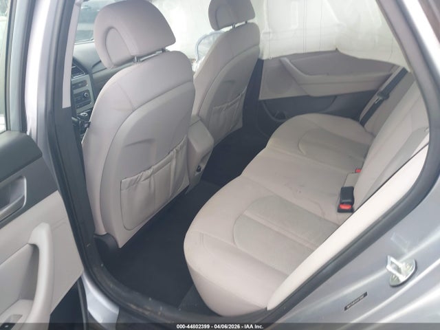 Продажа на аукционе авто 2015 Hyundai Sonata Se, vin: 5NPE24AF5FH173082, номер лота: 44802399