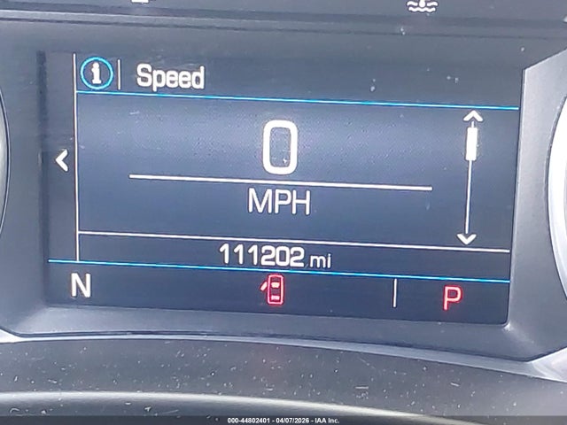 GMC Terrain Sle 2019 3GKALMEV1KL209460 Image 16
