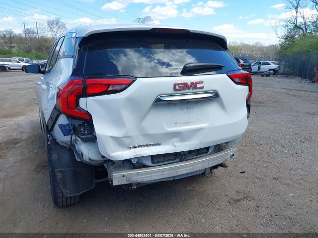 GMC Terrain Sle 2019 3GKALMEV1KL209460 Image 6