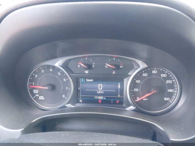 GMC Terrain Sle 2019 3GKALMEV1KL209460 Image 7