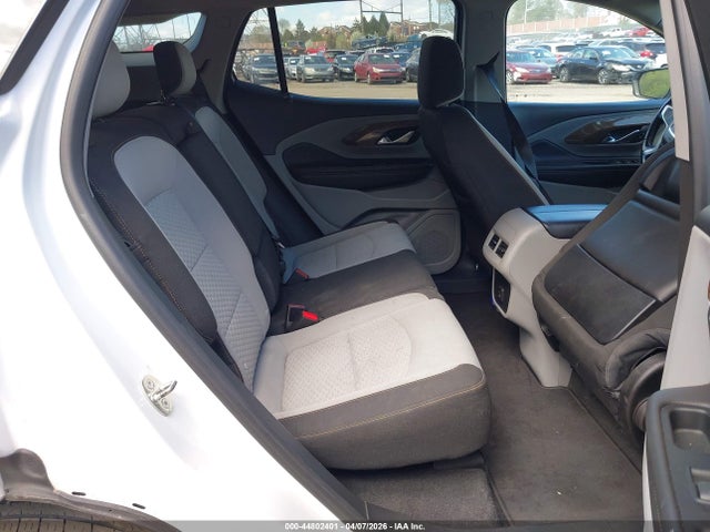 GMC Terrain Sle 2019 3GKALMEV1KL209460 Image 8