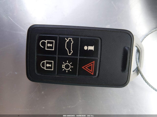 Продаж на аукціоні авто 2015 Volvo S60 T5 Premier Plus, vin: YV140MFC3F1317875, номер лоту: 44802403