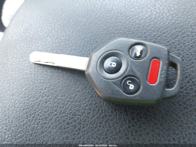 Продаж на аукціоні авто 2011 Subaru Legacy 2.5i Premium, vin: 4S3BMBG67B3225844, номер лоту: 44802404