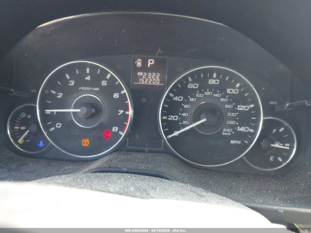 Продаж на аукціоні авто 2011 Subaru Legacy 2.5i Premium, vin: 4S3BMBG67B3225844, номер лоту: 44802404