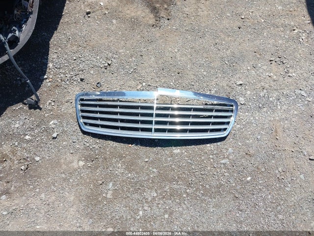 Aukcja sprzedaży 2005 Mercedes-benz E 320 Cdi, vin: WDBUF26J65A793722, numer aukcji: 44802405